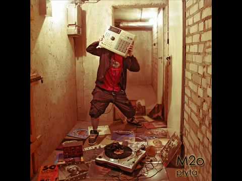 M2o  - Szarek ponurek  ( ft. K.R. Ufo  &  Dual - EX )