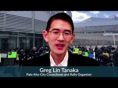 Stop Asian Hate with #8by8!