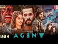 Agent new released full hindi dubbed latest south indian movies akhil akkeneni keerthy suresh movies