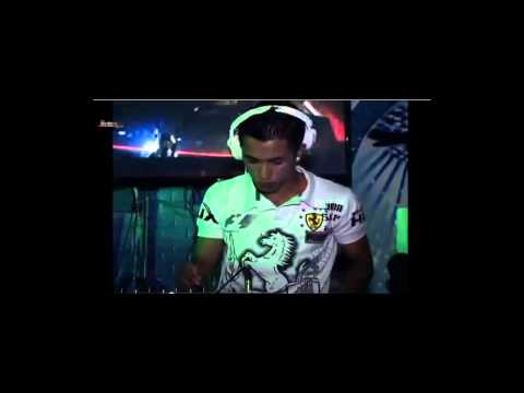 Musica de Antro Set Mezclado (Parte 1) Dj Kano Mix® 03/2013