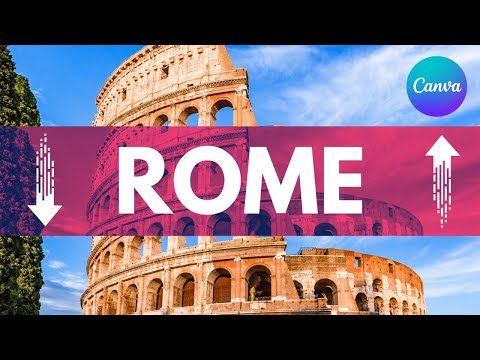 How to Create a Product Animation Video Ad in Canva Step by Step Guide