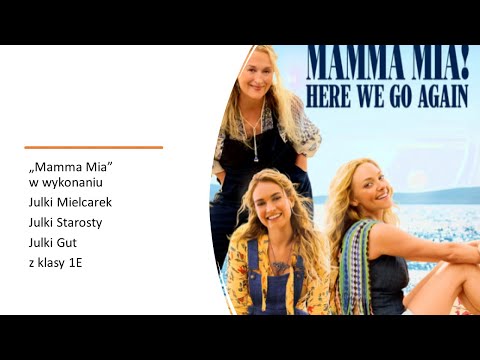 Przegląd Obcojęzycznej Piosenki Filmowej 2023 - Julia Mielcarek, Julia Starosta oraz Julia Gut