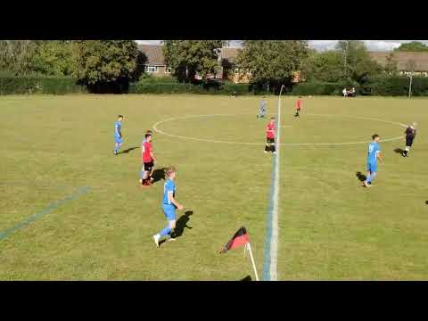 Ashurstwood vs Jarvis Brook - Saturday 23rd September