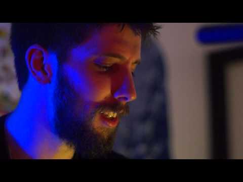 The Chill Studio Sessions: Johnny - I Want You, I Need You