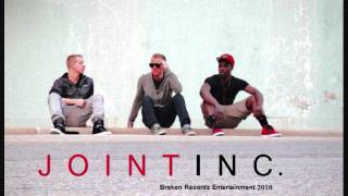 Last Time - Joint Inc. Ft. Mateo Amarei (Produced by Track Bangas)