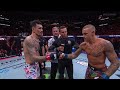 Max Holloway Vs Dustin Poirier 3 FULL FIGHT