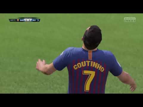 fifa 19 road to division 1 part 4