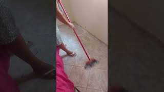 ASMR🪣💦🌷 #asmrdelimpeza #rotinadedonadecasa #faxina #limpezasatisfatoria #cleaning