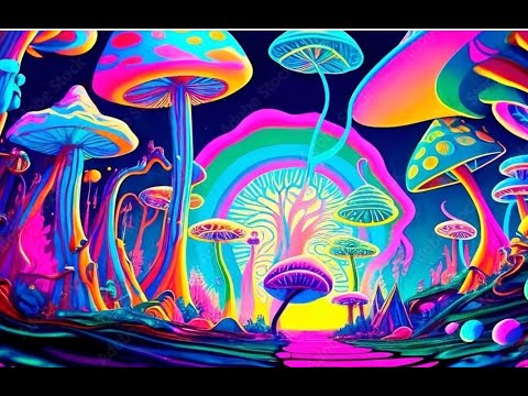 HorvatH - PsyTrance Djantrix Mindtrix