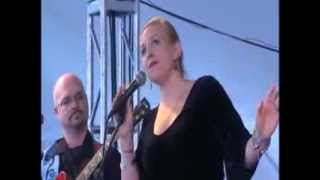Sampler - Jump City Jazz Orchestra with Jessica Edwards - Musikfest 2013