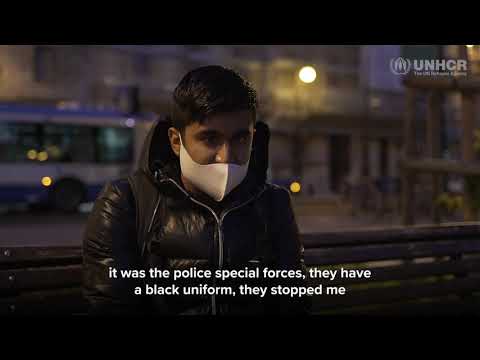 Abusi sui migranti della rotta balcanica, scende in campo l'Ue Abusi sui migranti della rotta balcanica, scende in campo l'Ue