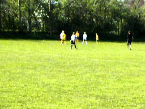 Kværndrup BK - SFB Svendborg Del 3