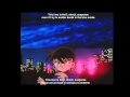Detective Conan Opening 8 - Koi wa thrill,shock ...