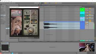 Video thumbnail for Freakshow Industries Backmask - A VST They Let You Steal by SadowickProduction
