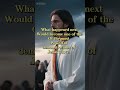 The story of Martha, Mary and their brother Lazarus