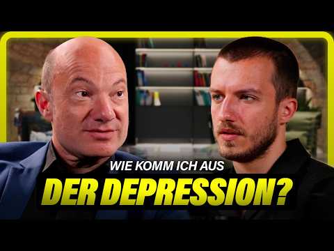 PROF. DR. ANDREAS MENKE: So kann man Depression überwinden