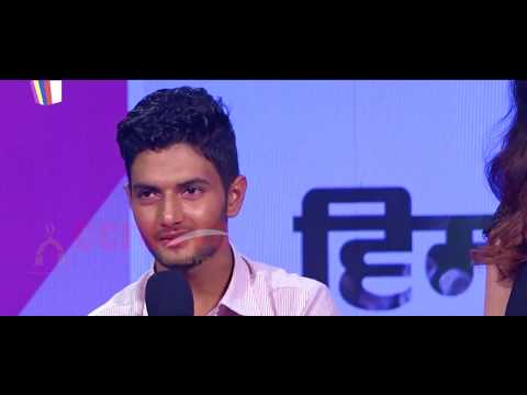 Dinesh Neupane | Qualifying round | Public Speaker Nepal Season 2