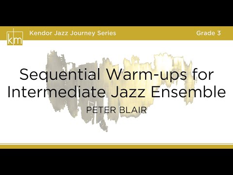 Sequential Warm-ups