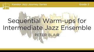 Sequential Warm-ups
