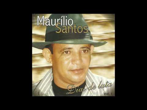 Maurílio Santos Terra Doce