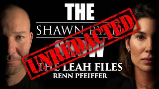My Unredacted Interview with The Leah Files