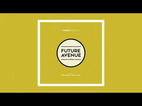 Tasman - Smile (Fede Archdale Remix) [Future Avenue]