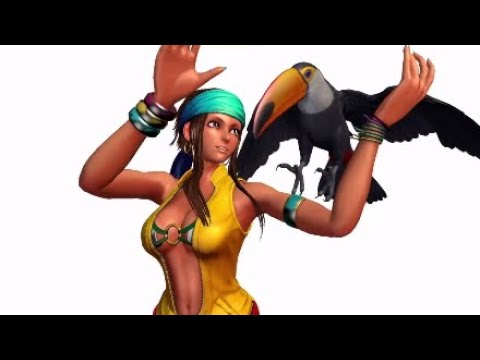 HAPPY BIRTHDAY ZARINA!!!