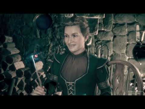 HOGWARTS LEGACY Gameplay Walkthrough Part 10 FULL GAME [4K 60FPS] - No Commentary