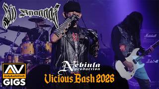 Download lagu Sil Khannaz LIVE! Nebiula Vicious Bash 14/02/2026 Bysnc Hall (4K Full Stereo) mp3 Download lagu Sil Khannaz LIVE! Nebiula Vicious Bash 14/02/2026 Bysnc Hall (4K Full Stereo) mp3