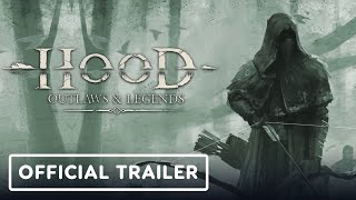 Hood: Outlaws & Legends XBOX LIVE Key EUROPE