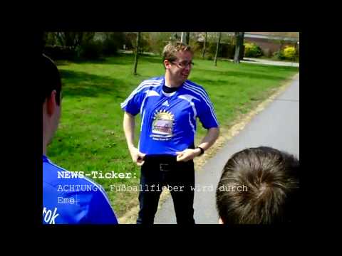 Auffrischprämie 2013: SG Neustadt/Oldenbrok