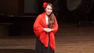 "Song To The Moon" From Rusalka by Dvorak