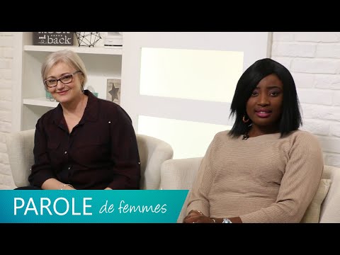 L'importance de la redevabilité pour les jeunes - Parole de femmes - Melody Loria