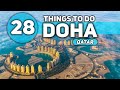Tour Qatar 6N5Đ: Thủ Đô Doha - Sa mạc Safari - Thiên Đường Đảo Ngọc The Pearl
