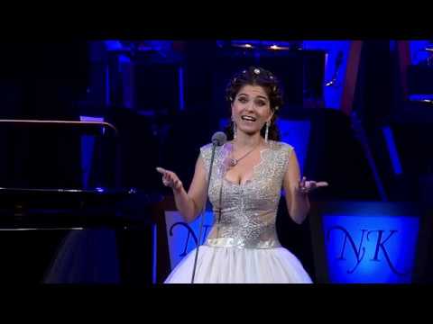 Nyári Edit - Think Of Me (Nyári Károly - Koncert az Operában Magyar Állami Operaház 2017.)