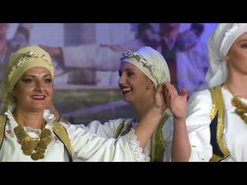 KUD Mladost Pale - Smotra folklora veterana i rekreativaca 2025