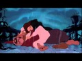 Beauty And The Beast Transformation Italian Fandub By Me Esmeraldina90