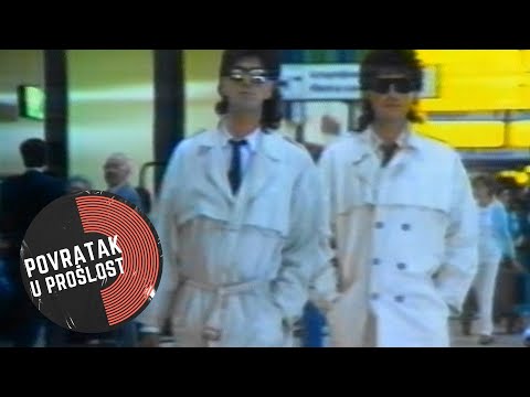 Tutti Frutti - Krila leptira (Official video)