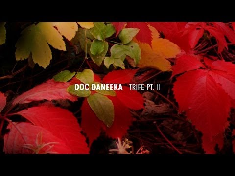 Doc Daneeka - Trife pt. II (Numbers)