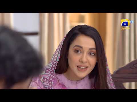 Makafat Season 4 - Buray Parosi - Maria Jaan - Hassan Niazi - Shazia Naz - HAR PAL GEO