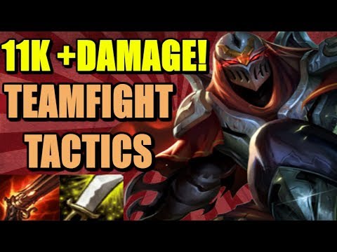 TFT - Best Assassin Ninja comp in Patch 9.14 - Full Ranked Gameplay