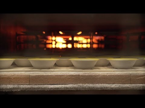 Fabryka porcelany stołowej - Fabryki w Polsce