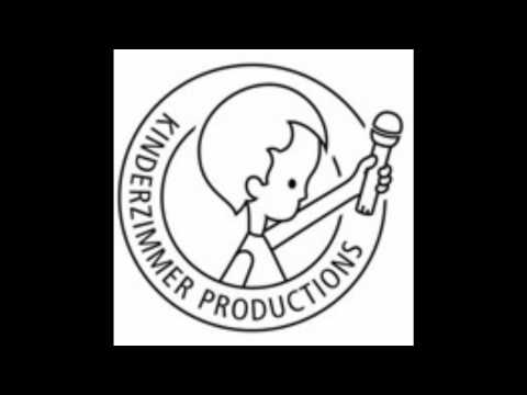Kinderzimmer Productions - Geh kaputt