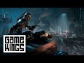 EvdWL over Star Wars 1313, UFL & Metroid Prime 4