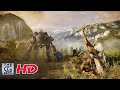 CGI 3D Animated Short Lost By RealtimeUK TheCGBros