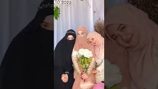 Download lagu Ternyata ukhti bercadar cantik mp3
