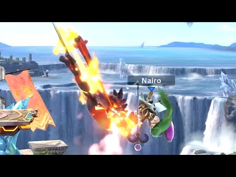 Skyjay Makes Nairo Look Like a Fool