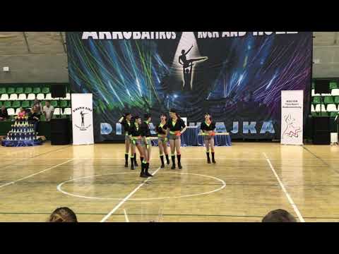 2019.03.30 Ajka Sugar&Spice Döntő