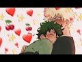 Bakudeku ASMR Deku S Nightmare AU By Spicy Teddy