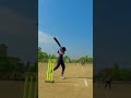 No Look Shot ️ Shorts Trending Ytshort Bobby 4uhh Foryoupage Viral Cricket Reels